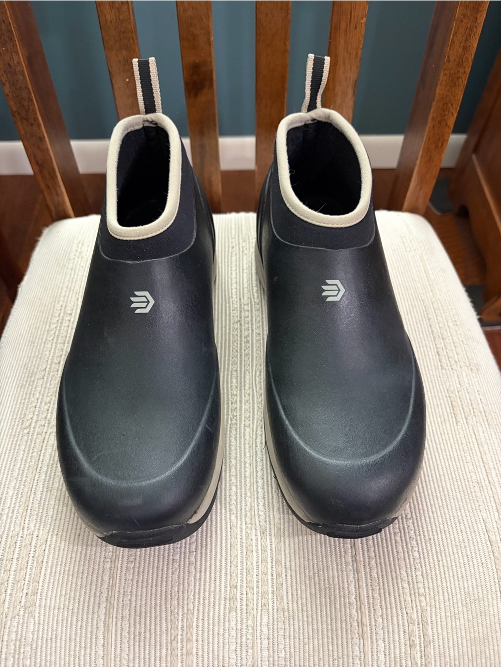 LACROSSE Alpha Meadow waterproof rubber slip on